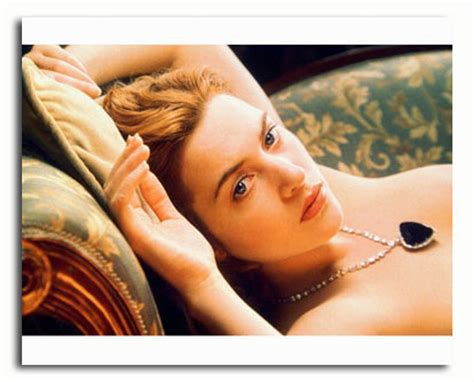 naked titanic|Kate Winslet Breasts, Butt Scene in Titanic